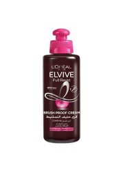 L&#39;Oreal Paris Elvive Full Resist Brush Resist Cream Brown 200ml