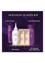 Wella Koleston Supreme Hair Color 3/66 Voilet
