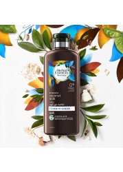 Herbal Essences Bio Renew Hydrate Coconut Milk Conditioner 400ml