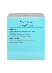 Olay Luminous Brightening Night Cream White 50g