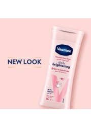 Vaseline Essential Even Tone Body Lotion Daily Brightening 200ml