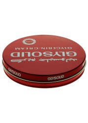 Glysolid Glycerin Cream White 80ml