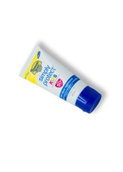 Banana Boat Simply Protect Kids Sunscreen Lotion SPF50+ White 90ml