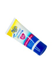 Banana Boat Sun Comfort Sunscreen Lotion SPF50 White 90ml