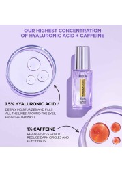L&#39;Oreal Paris Hyaluron Expert Eye Serum Clear 20ml