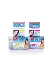 Jolen creme bleach pot - Made in USA - 30ml
