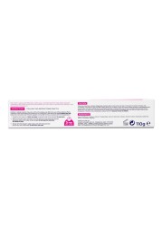 Nair Hair Remover Rose Fragrance Cream White 110g Pack of 2