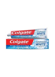 Colgate Advanced Whitening Toothpaste 125ml