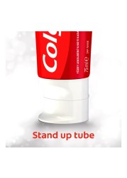 Colgate Optic White Sparkling White Whitening Toothpaste 75ml