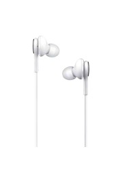Samsung Wired In-Ear Earphones White