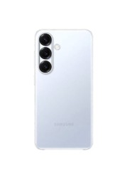 Samsung Clear Case for Galaxy S25 Transparent