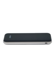 Veger 25000 mAh Power Bank Black