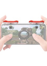 Generic L1/R1 Pubg Smartphones Gaming Trigger