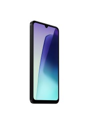 شاومي ريدمي 14 سي ثنائي الشريحة 8 غيغا رام 256 غيغا 4G _ميدنايت بلاك_