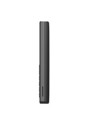 Nokia 105 Dual SIM 48MB RAM 128GB 4G LTE Black
