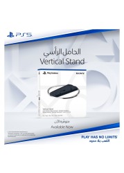 Sony Vertical Stand for PlayStation 5
