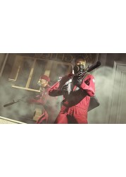 Grand Theft Auto V (PS5)