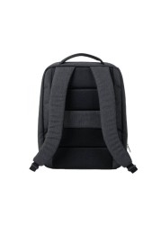 Xiaomi Mi City Backpack 2 Fashion Unisex Waterproof Minimalist Durable Leisure Urban Bag Laptop Backpack for [School, College, Business, Work, Shoulder Bag, Travel Camping Hiking Outdoor] - Dark Gray