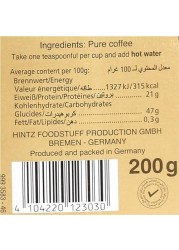HINTZ 01 BTL 200GM