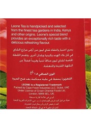 LEONE 04 JAR 1.8KG