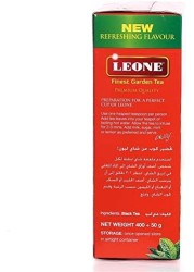 LEONE 04 PKT 400GM +50GM EXTRA