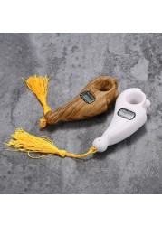 كاونتر خرز ديجيتال للقرآن الكريم لتهدئة نفسك من جينيريك (بني)