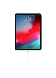أبل محول سماعة الرأس USB-C إلى 3.5 ملم - أبيض