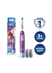 Oral-B DB5.510.1K Princess Battery Toothbrush