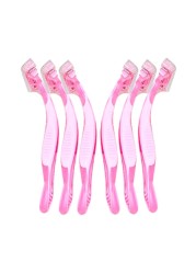 Gillette Simply Venus 3 Blades Disposable Razor Pink 12 PCS