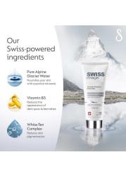 Swiss Image Whitening Care Absolute Radiance Whitening Face Mask 75ml