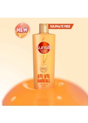Sunsilk Collagen Blends Shampoo for hair fall Bye Bye Hairfall 350ml