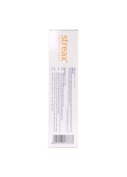 Streax Professional Hold And Play Funky Hair Colour Wonder Blue 100g
