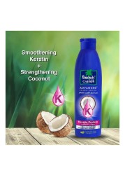 Parachute Advansed Coconut Hair Oil With Keratin Protein Clear 300ml