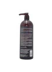 Hask Argan Oil Repairing Conditioner Black 1L