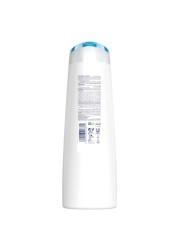Dove Shampoo for Dry Hair Daily Care Nourishing Care for up to 100% Softer Hair 400ml