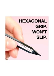 Maybelline New York Eyestudio Hyper Easy Eyeliner 800 Knockout Black 5.3ml