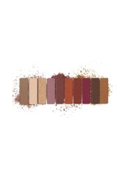 Wet N Wild Color Icon Eyeshadow 10 Pan Palette Rose In The Air 10g