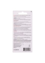 Kiss Manicovery Nail And Cuticle Repair Pen KMC02 Clear 1.2ml