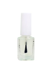 Glam Beaute Glossy Nail Enamel 01 Clear 13ml