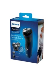 Philips Shaver S1121 Black