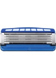 Schick Hydro 5 Easyglide Blue 4 Blades