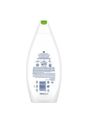 Dove Go Fresh Refreshing Body Wash For Skin Nourishing, Cucumber And Green Tea 750ml