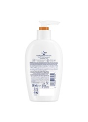 Dove Care And Protect Pampering Shea Butter And Vanilla Hand Wash White 250ml
