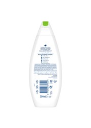 Dove Care by Nature Glowing Body Wash Lotus &amp; Rice Water 250ml
