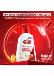 Lifebuoy Hand Wash Mild Care 1L