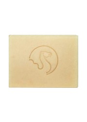 The Camel Soap Factory Rosemary And Peppermint Milk Soap 95g