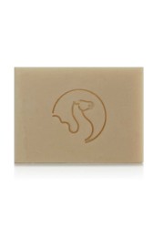 The Camel Soap Factory Luxury Oriental Aromatic Wood Milk Soap 100g