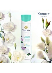 Yardley London English Daisy Body Spray Gold 150ml