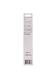 Kiss Cardboard Nail File F225 Brown 6 PCS