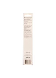 KIiss Glass File F226 White